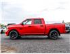 2022 RAM 1500 Classic Tradesman (Stk: 22147) in Embrun - Image 4 of 21