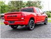 2022 RAM 1500 Classic Tradesman (Stk: 22147) in Embrun - Image 7 of 21