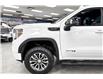 2020 GMC Sierra 1500 AT4 (Stk: P21-207) in Trail - Image 8 of 29