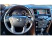 2018 Nissan Armada Platinum (Stk: T0003A) in Prince Albert - Image 10 of 31
