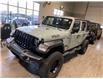 2023 Jeep Wrangler Sport (Stk: PT020) in Rocky Mountain House - Image 6 of 29