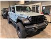 2023 Jeep Wrangler Sport (Stk: PT020) in Rocky Mountain House - Image 8 of 29