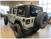 2023 Jeep Wrangler Sport (Stk: PT020) in Rocky Mountain House - Image 13 of 29