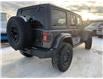 2023 Jeep Wrangler Rubicon (Stk: PT025) in Rocky Mountain House - Image 8 of 25