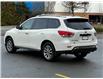 2016 Nissan Pathfinder SV (Stk: 22F10837A) in Vancouver - Image 7 of 33