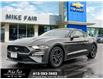 2019 Ford Mustang EcoBoost (Stk: 23001A) in Smiths Falls - Image 1 of 25