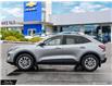 2021 Ford Escape SE (Stk: P4522) in Smiths Falls - Image 3 of 25