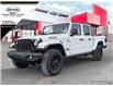 2023 Jeep Gladiator Sport S (Stk: N511743) in St John’s - Image 1 of 23