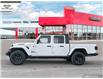 2023 Jeep Gladiator Sport S (Stk: N511743) in St John’s - Image 3 of 23