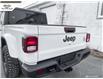 2023 Jeep Gladiator Sport S (Stk: N511743) in St John’s - Image 10 of 23