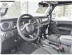 2023 Jeep Gladiator Sport S (Stk: N511743) in St John’s - Image 12 of 23