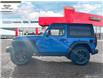 2023 Jeep Wrangler Sport (Stk: N506960) in St John’s - Image 3 of 21