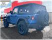 2023 Jeep Wrangler Sport (Stk: N506960) in St John’s - Image 4 of 21