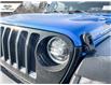 2023 Jeep Wrangler Sport (Stk: N506960) in St John’s - Image 8 of 21