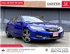 2017 Honda Accord Touring (Stk: B05480) in Vancouver - Image 1 of 25