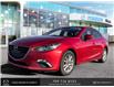 2016 Mazda Mazda3 GS (Stk: N314435A) in St. John's - Image 1 of 19