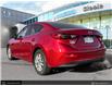 2016 Mazda Mazda3 GS (Stk: N314435A) in St. John's - Image 4 of 19