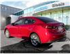 2018 Mazda Mazda3 GX (Stk: N101043A) in St. John's - Image 4 of 19