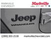 2021 Jeep Wrangler Willys Sport (Stk: 303143A) in Markham - Image 24 of 26