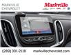 2018 Chevrolet Equinox Premier (Stk: P6597) in Markham - Image 8 of 30