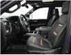 2022 GMC Sierra 1500 Limited AT4 (Stk: 235734) in Lethbridge - Image 15 of 28