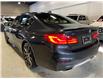 2018 BMW 540i xDrive (Stk: P13072) in Calgary - Image 4 of 24
