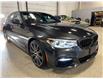 2018 BMW 540i xDrive (Stk: P13072) in Calgary - Image 7 of 24