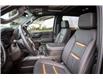 2022 GMC Sierra 1500 Limited AT4 (Stk: LC1512A) in Surrey - Image 12 of 25