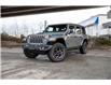 2022 Jeep Wrangler 4xe (PHEV) Rubicon (Stk: LC1500) in Surrey - Image 3 of 27