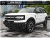 2022 Ford Bronco Sport Outer Banks (Stk: 22433A) in Ottawa - Image 1 of 27