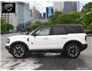 2022 Ford Bronco Sport Outer Banks (Stk: 22433A) in Ottawa - Image 3 of 27