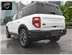 2022 Ford Bronco Sport Outer Banks (Stk: 22433A) in Ottawa - Image 4 of 27