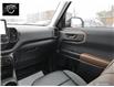 2022 Ford Bronco Sport Outer Banks (Stk: 22433A) in Ottawa - Image 27 of 27