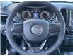2022 Jeep Cherokee Trailhawk (Stk: 46987) in Innisfil - Image 10 of 21