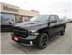 2022 RAM 1500 Classic Tradesman (Stk: 22278) in Perth - Image 1 of 18