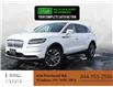 2022 Lincoln Nautilus Reserve (Stk: LN24211) in Windsor - Image 1 of 16