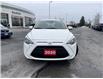 2020 Toyota Yaris Base (Stk: 230039A) in Whitchurch-Stouffville - Image 2 of 19