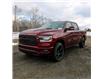 2022 RAM 1500 Sport (Stk: N22-122) in Capreol - Image 3 of 7