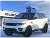 2017 Land Rover Range Rover Sport V8 Supercharged (Stk: 4999A) in Dawson Creek - Image 1 of 16