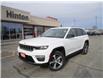 2022 Jeep Grand Cherokee 4xe Base (Stk: 22282) in Perth - Image 1 of 22