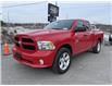 2022 RAM 1500 Classic Tradesman (Stk: 8062) in Sudbury - Image 1 of 12