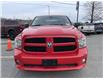 2022 RAM 1500 Classic Tradesman (Stk: 8062) in Sudbury - Image 2 of 12