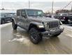 2022 Jeep Gladiator Rubicon (Stk: N271) in Miramichi - Image 7 of 14