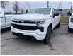 2023 Chevrolet Silverado 1500 RST (Stk: 230141) in Ajax - Image 1 of 24