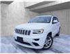 2016 Jeep Grand Cherokee Summit (Stk: P22-990) in Kelowna - Image 1 of 15
