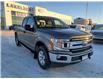 2018 Ford F-150  (Stk: F9885) in Prince Albert - Image 3 of 13