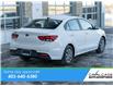 2020 Kia Rio LX+ (Stk: R63352) in Calgary - Image 3 of 14