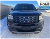 2017 Ford Explorer Limited (Stk: F4W6U8) in Roblin - Image 7 of 28