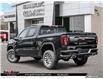 2023 GMC Sierra 1500 AT4 (Stk: Z135449) in PORT PERRY - Image 4 of 23