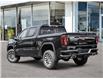 2023 GMC Sierra 1500 AT4 (Stk: P140) in Chatham - Image 4 of 23